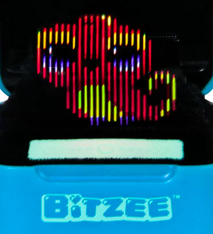 Bitzee Spielzeug - Interaktives Magicals-Haustier - Digital