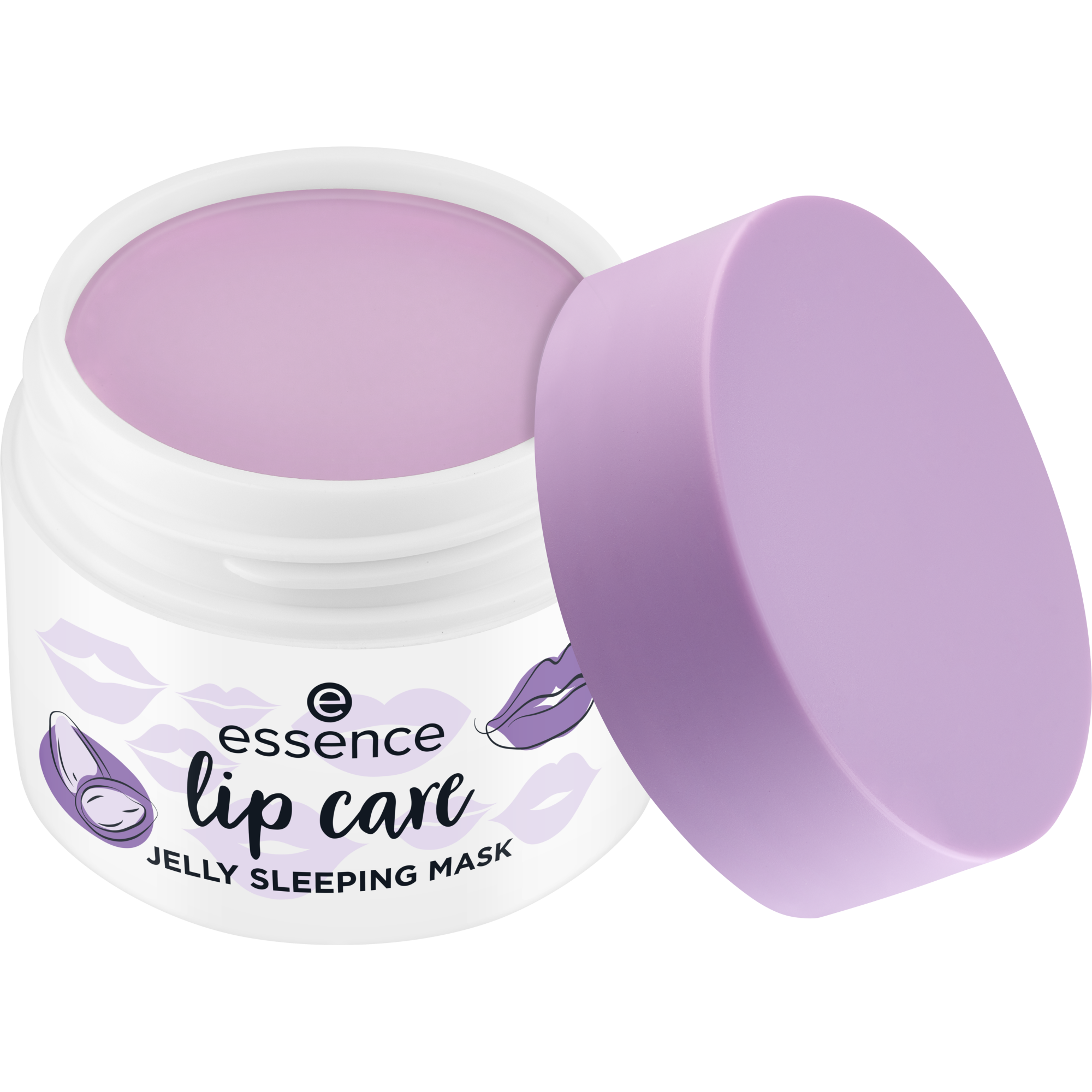 lip care JELLY SLEEPING MASK masque lèvres