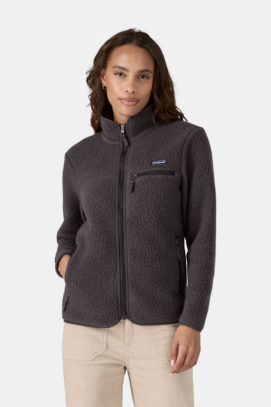 Patagonia Patagonia Retro Pile Fleecevest Dames