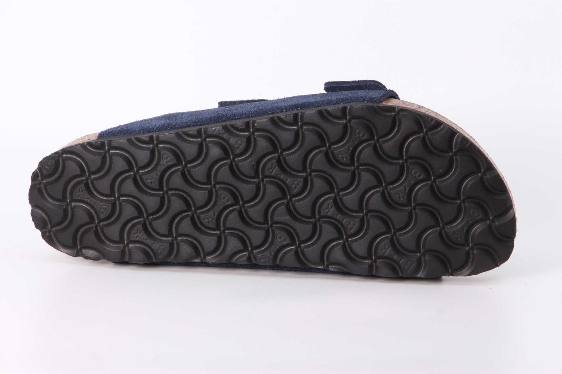 Birkenstock Arizona schmal new navy