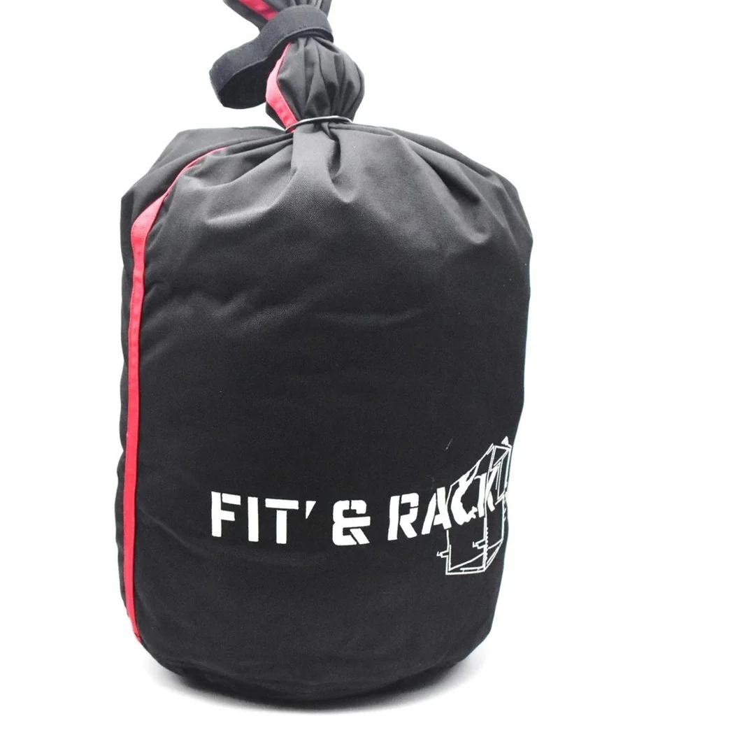 FIT AND RACK SandBag StrongMan