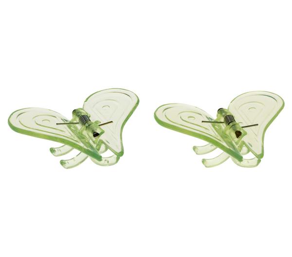 Scheurich Orchideen-Clip, 2 Stk.