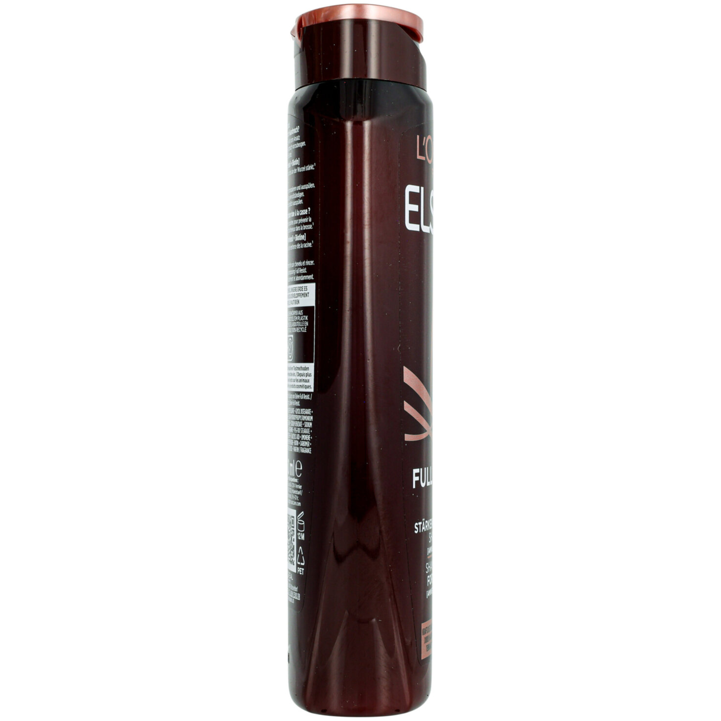 Elsève Shampoo Full Resist