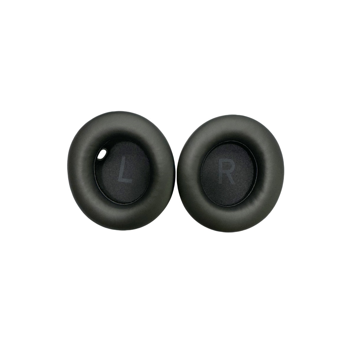 Utskiftbare øreputer for Anker Soundcore Space One (S1) Sort
