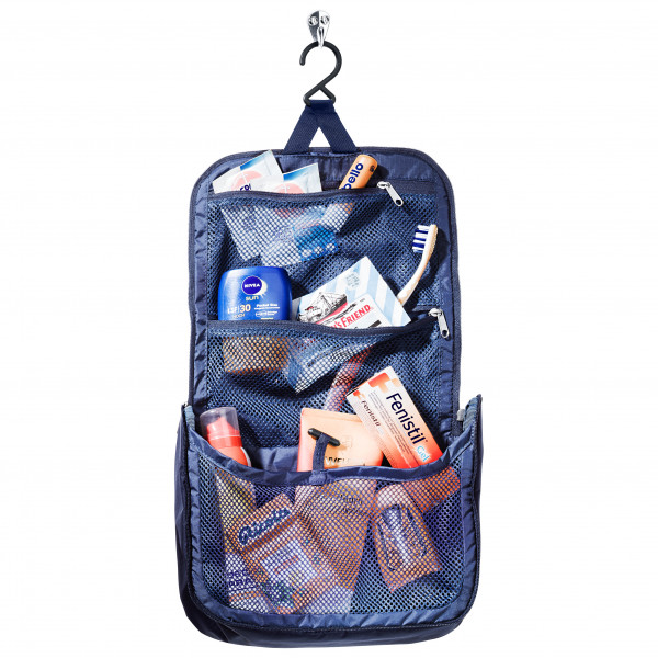 Deuter - Wash Center Lite II - Trousse de toilette