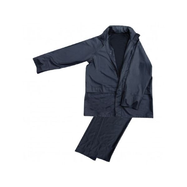 Flux Fato Chuva PU M - 1350160014