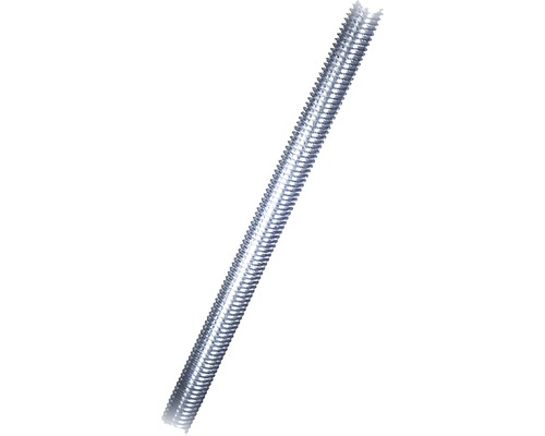 Draadstang 2 m DIN 976 M6 verzinkt 1 stuk