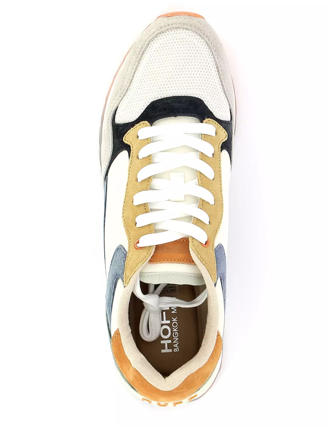 CITY BANGKOK - Baskets Beige