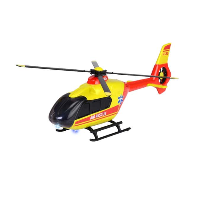 Majorette - Rettungshubschrauber - Airbus H135