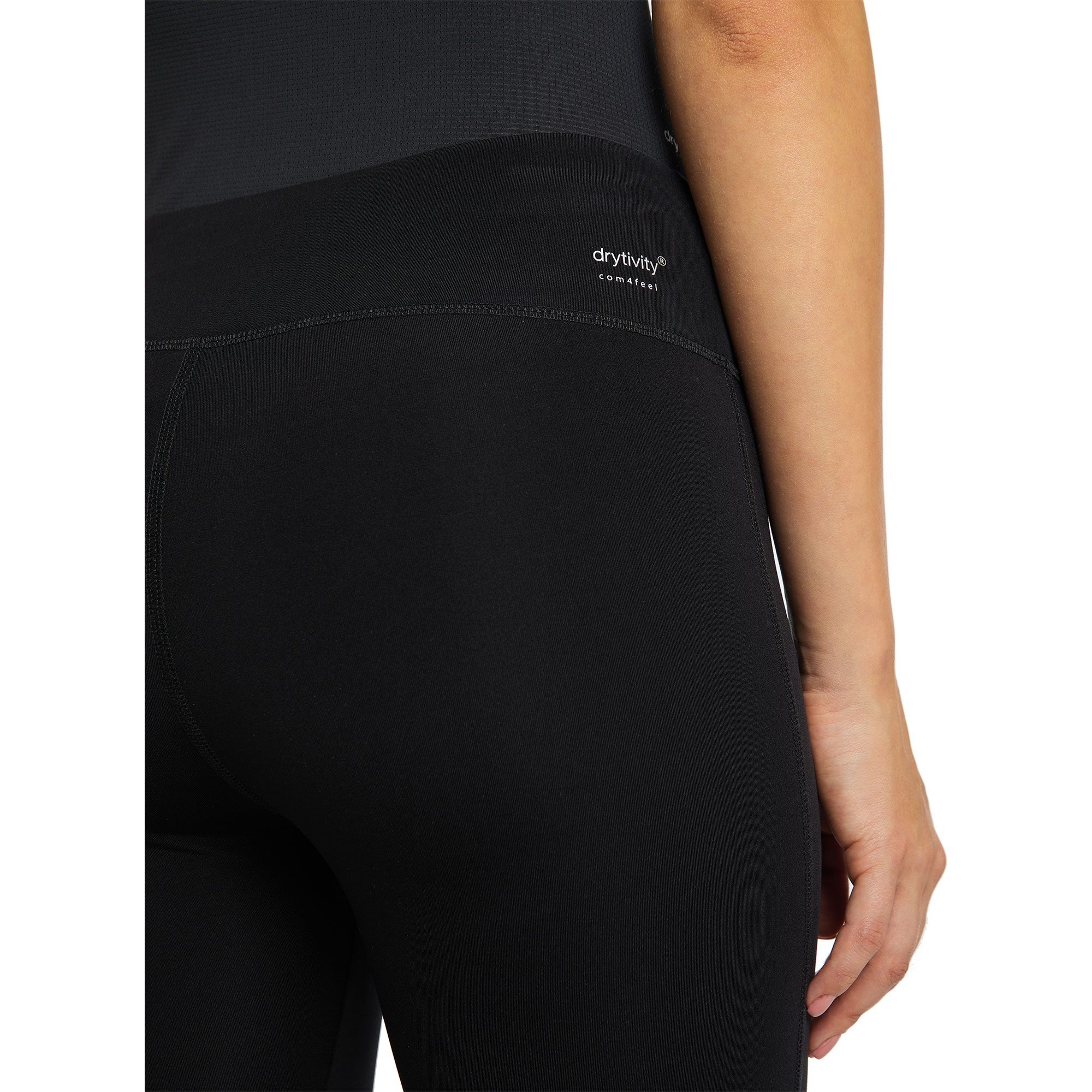 Venice Beach Emaile 7/8 Tights Damen schwarz
