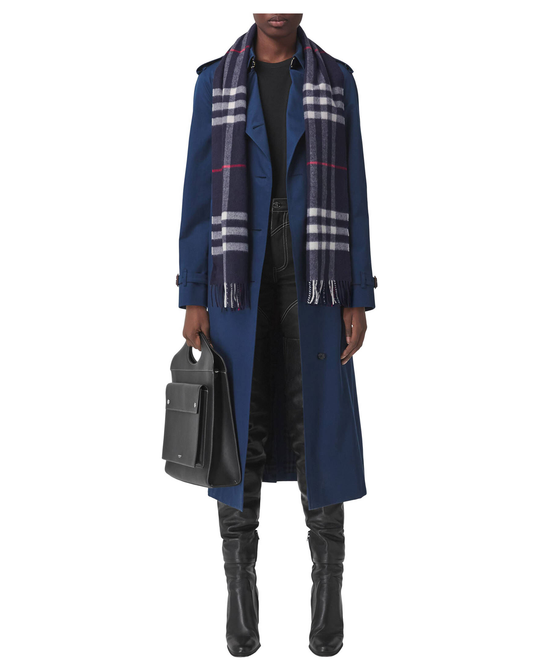 Burberry| Kaschmirschal 