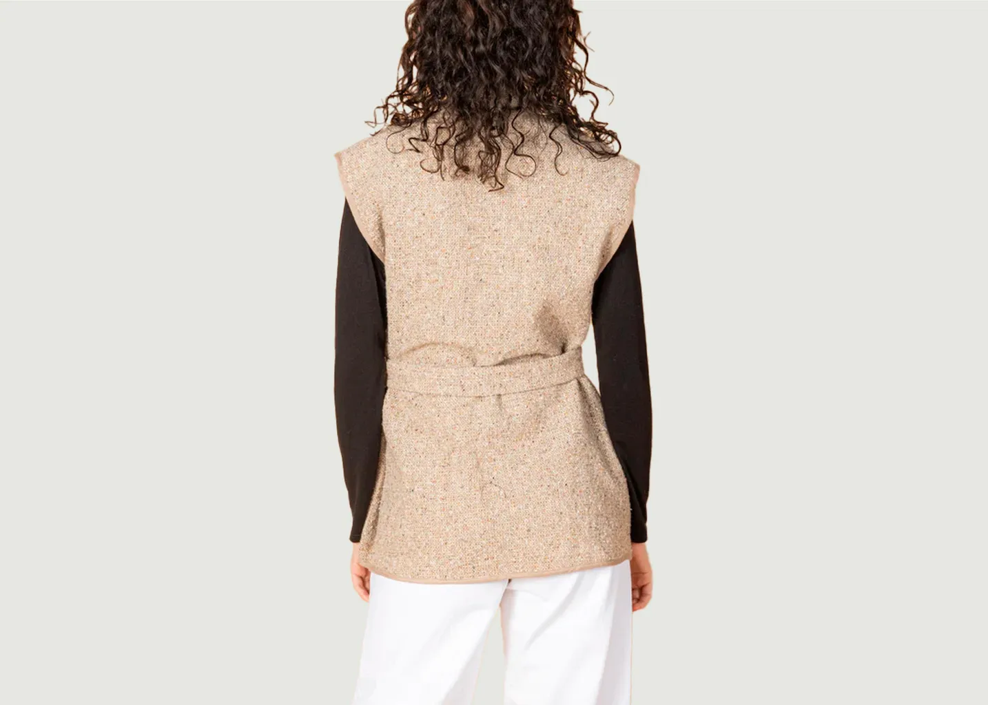 Le Gilet Castiglione Soubacq