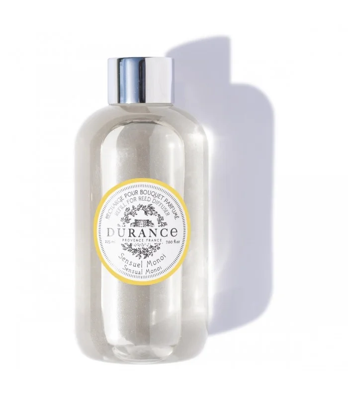 Recharge Diffuseur de Parfum Sensuel Monoï 225 ml