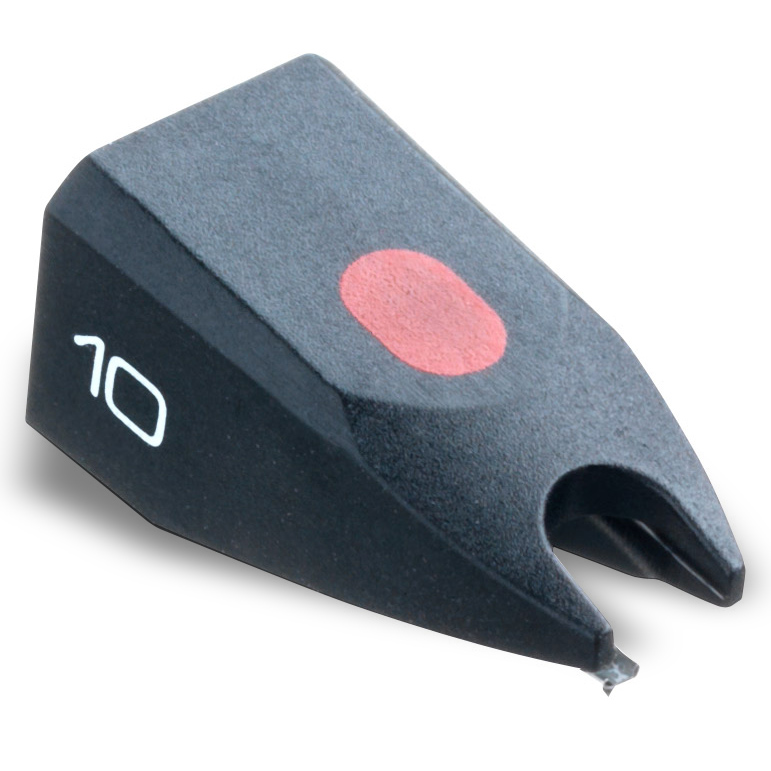 Koop Ortofon Stylus 10 Vervangingsnaald | 5 Jaar Garantie