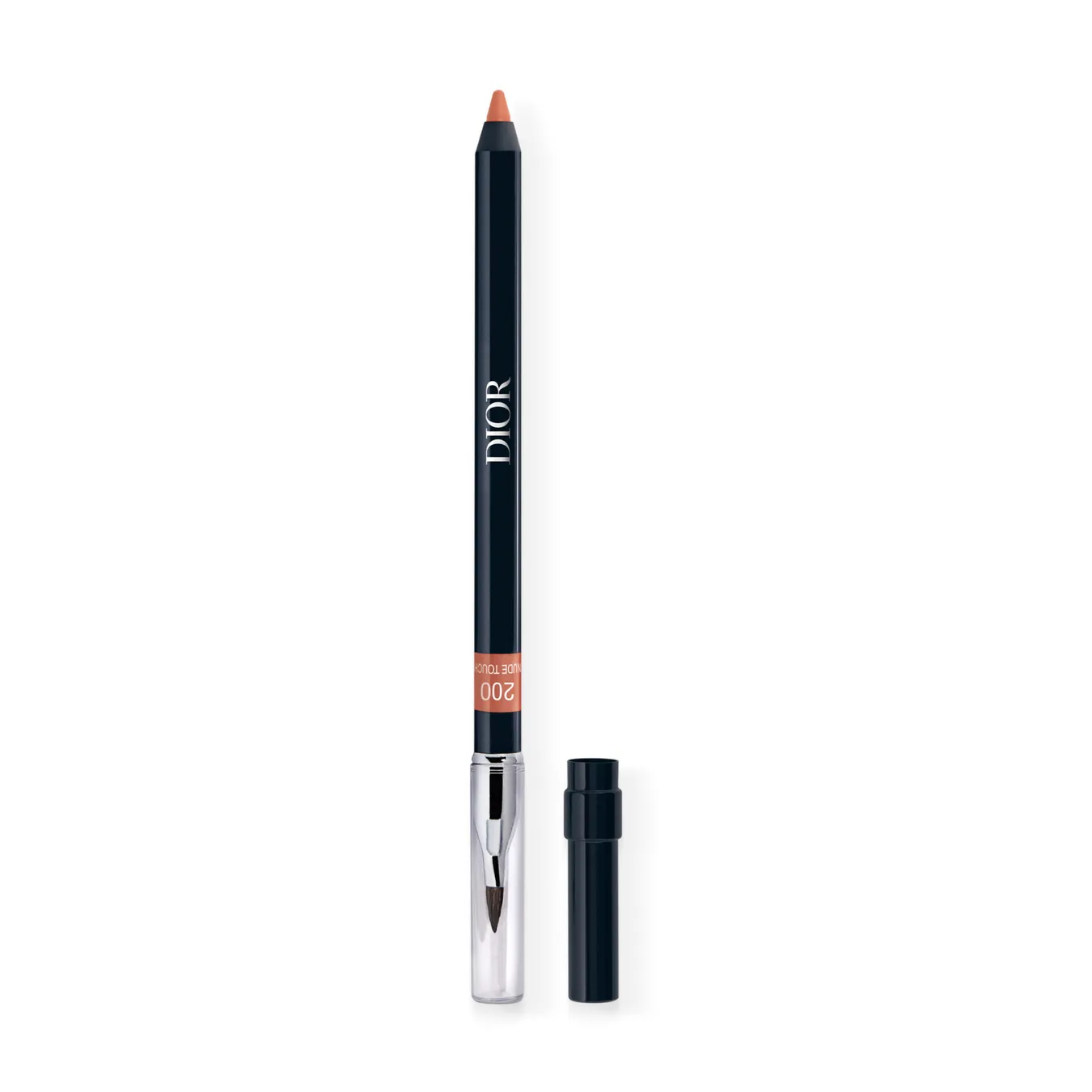 DIOR Rouge Dior Contour Lipstick000 Diornatural
