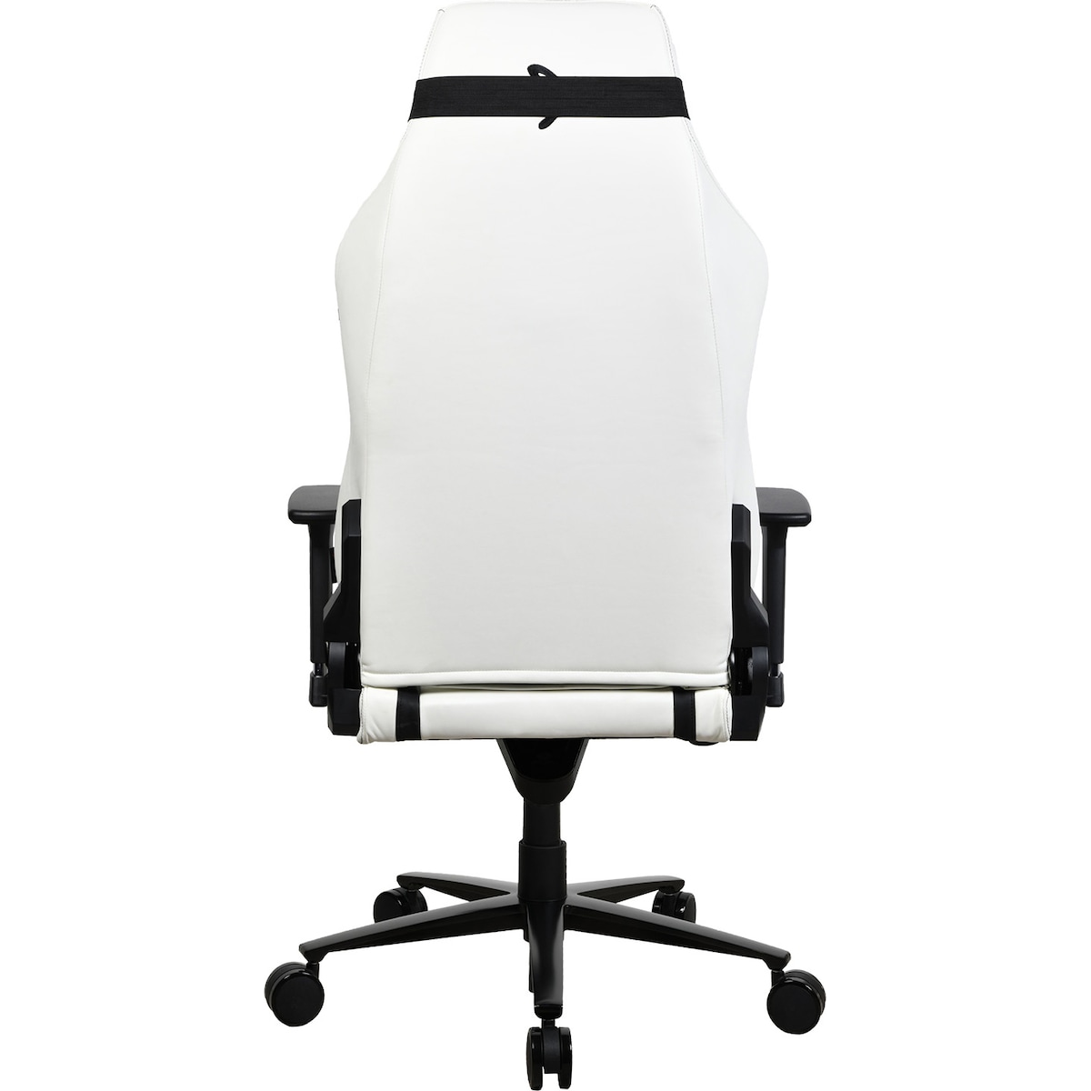 Arozzi Vernazza XL SoftPU gamingstol (hvit)