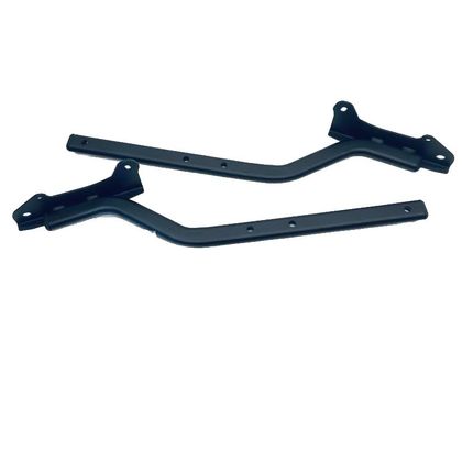 Support top case Kappa MONOLOCK - Noir