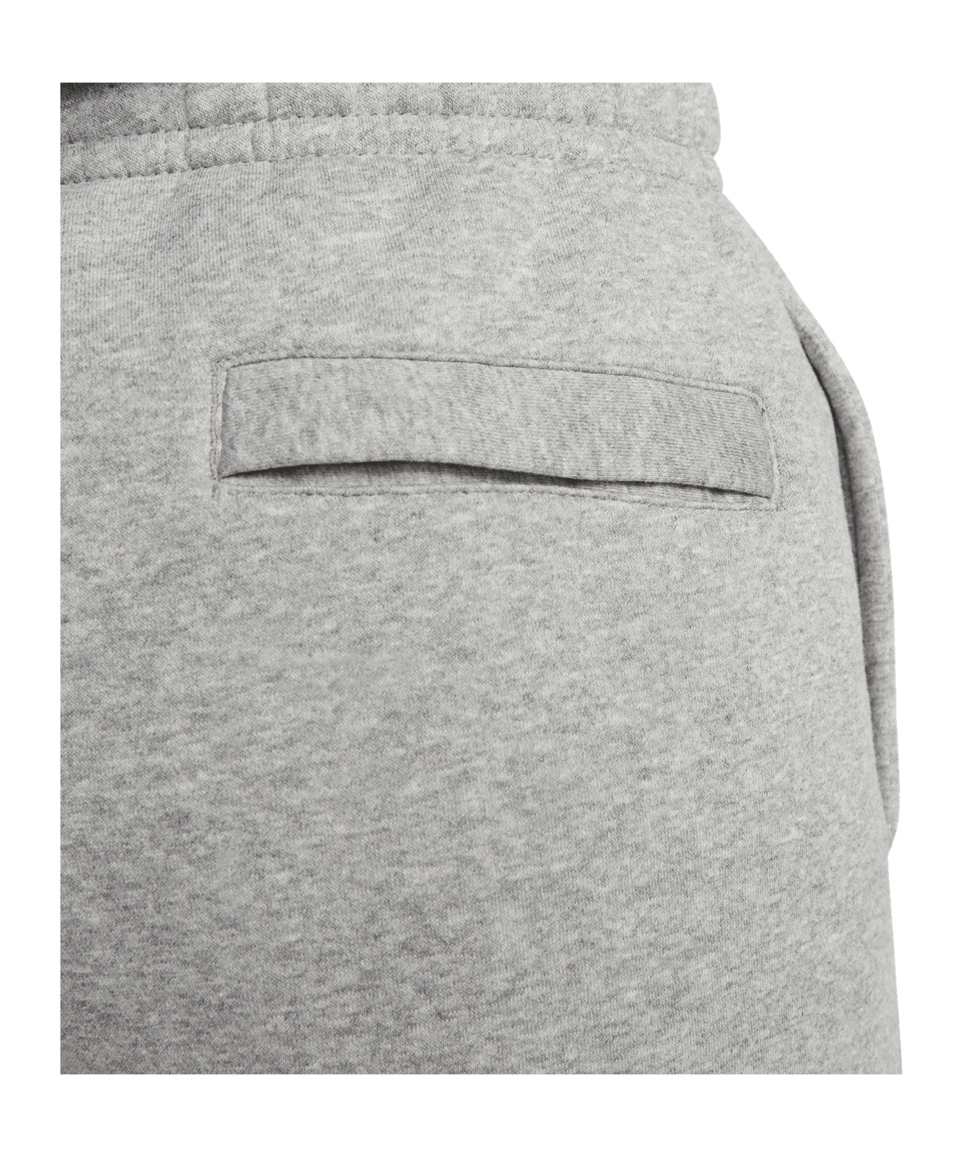 Nike Club Fleece Jogginghose Grau F063
