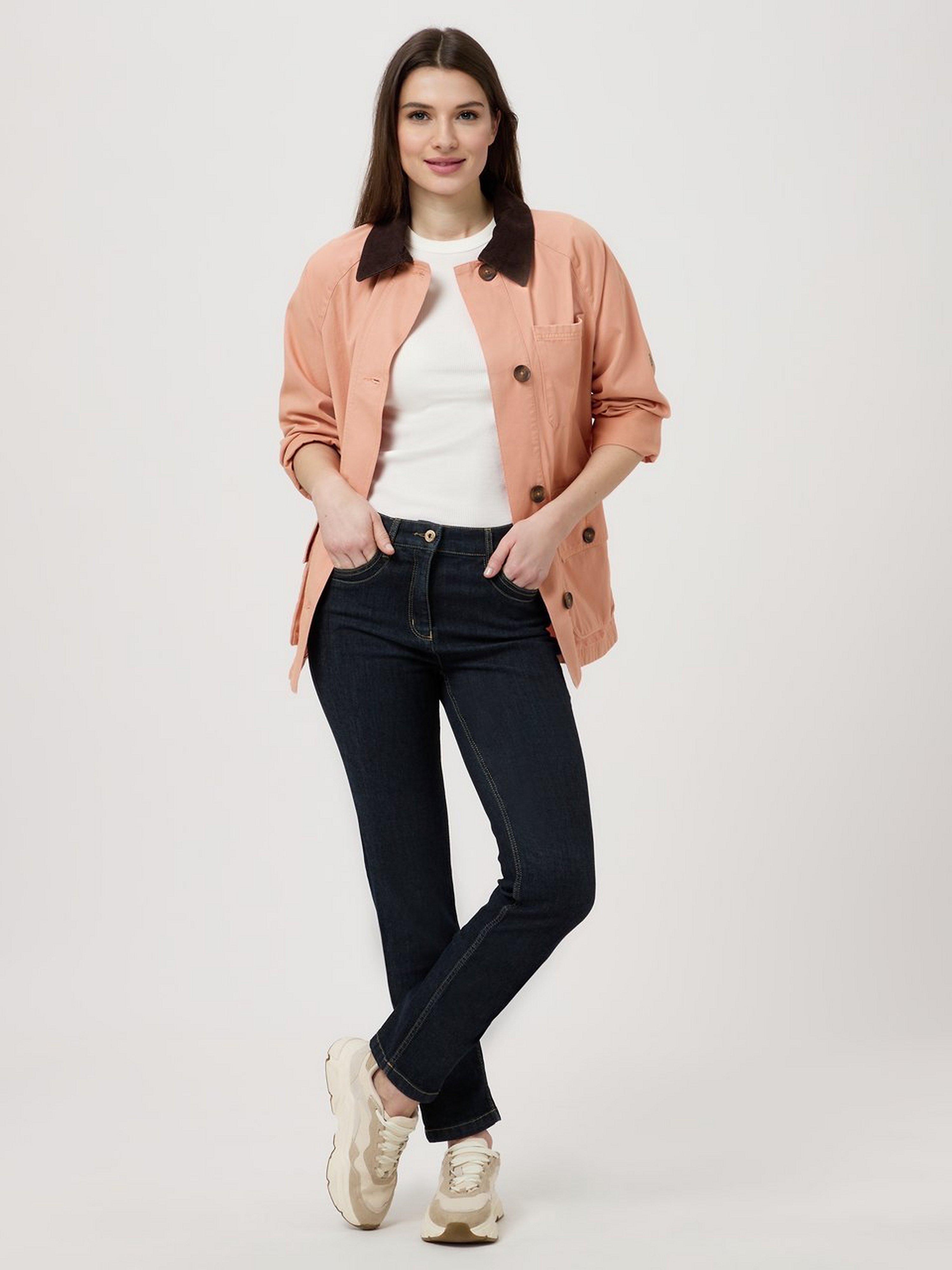 Jacke