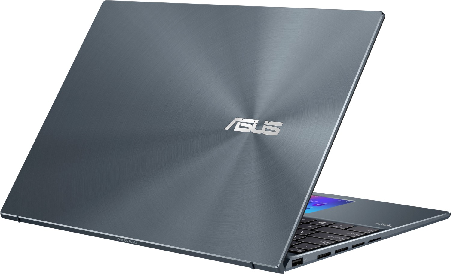ASUS ZenBook 14X OLED UX5400EG | i7-1165G7 | 14