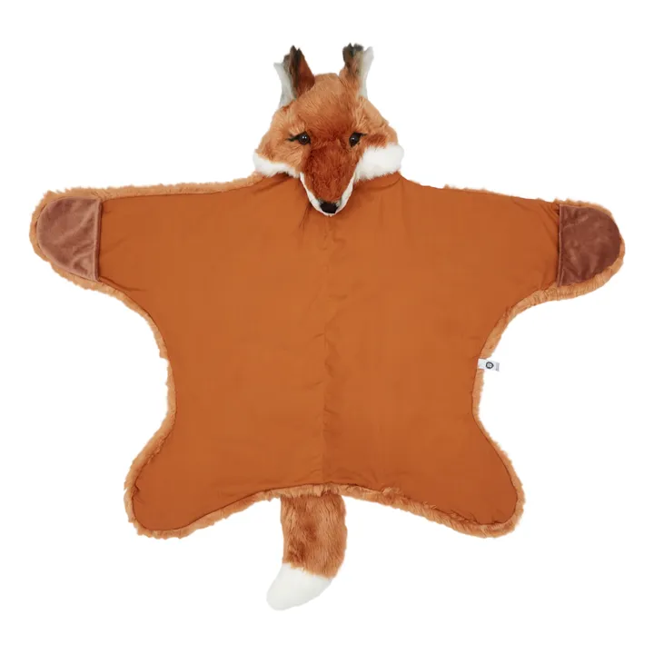 Wild & Soft Déguisement Renard | Orange