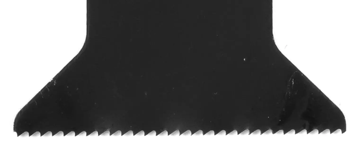Multizaag MB77 Multitool zaagblad - Universeel - Bimetaal - 42 mm