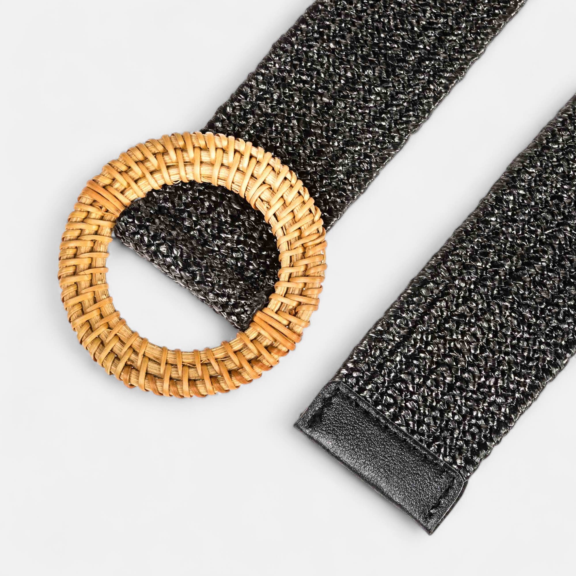 Ceinture noir