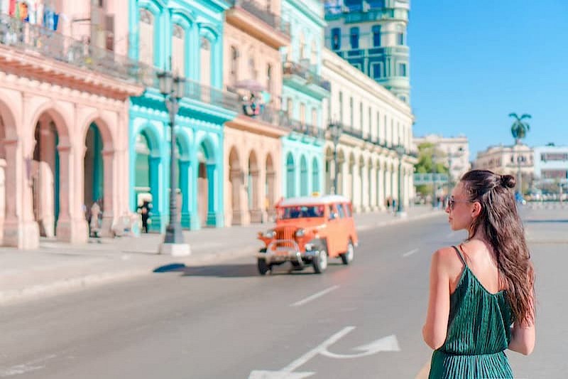Cuba rondreis Mi Casa es Tu Casa