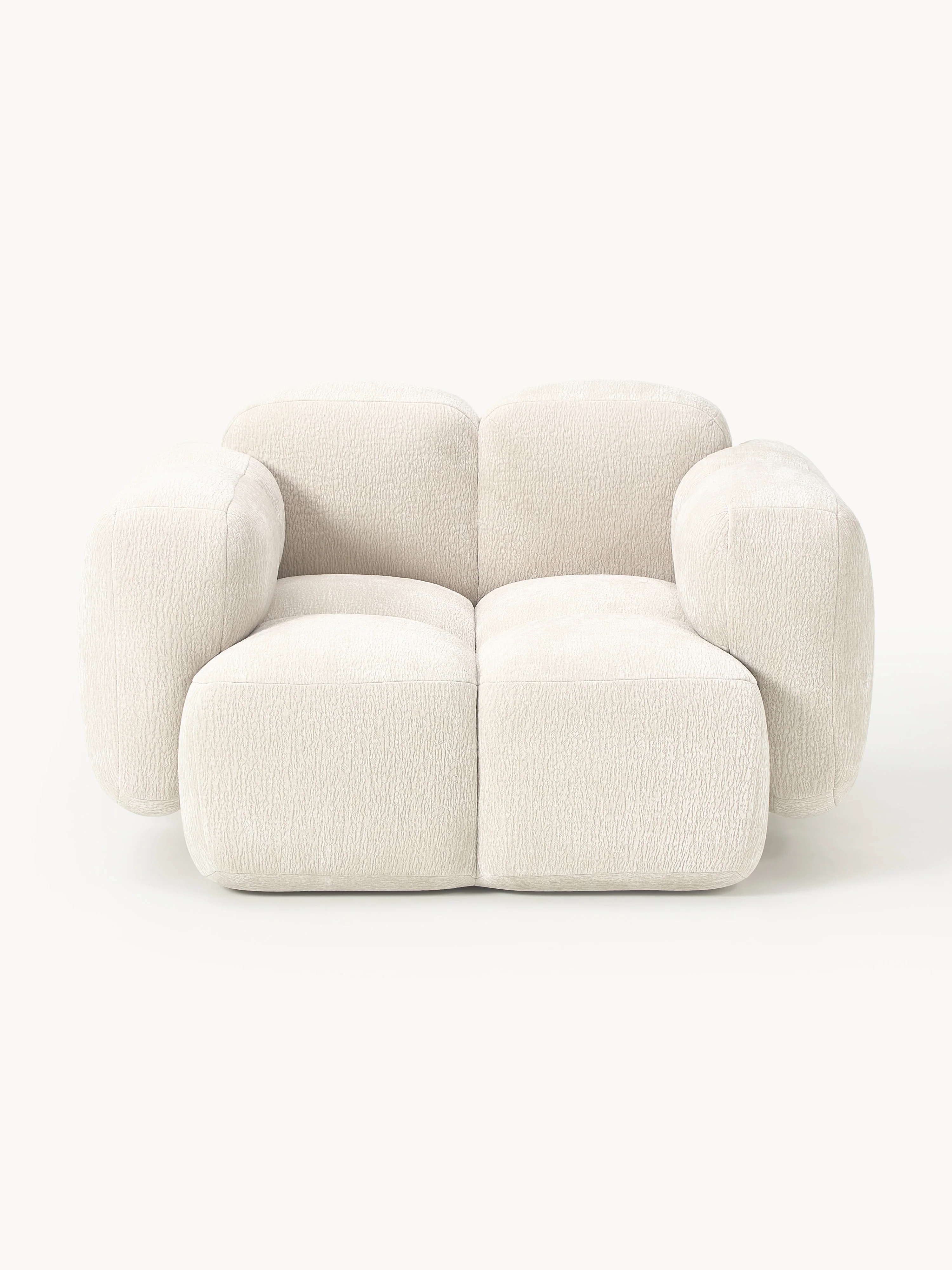 Loungefauteuil Tayla