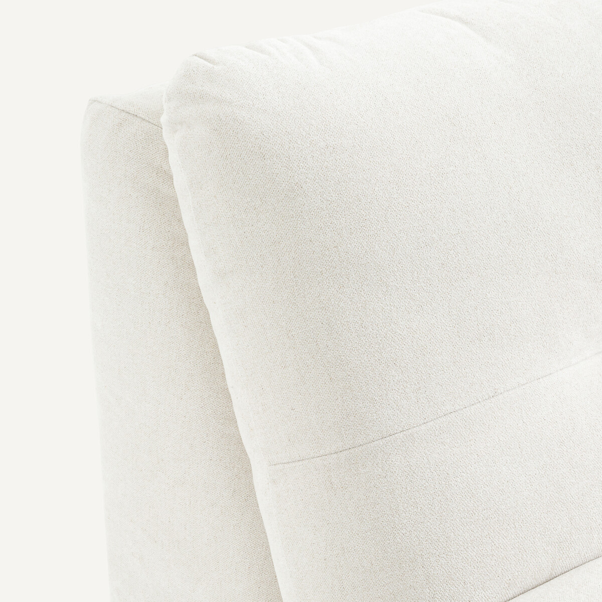 AM.PM<br>Poltrona modular Toile chinée, Giuliano