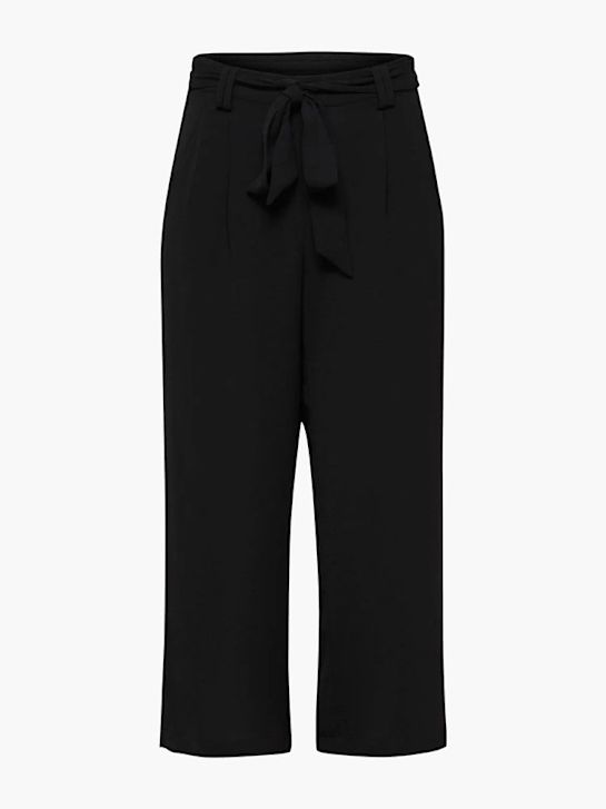 ONLY Hose Schwarz