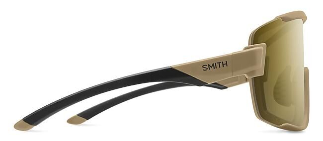 SMITH - LUNETTES DE SOLEIL WILDCAT CAT 0 + 3