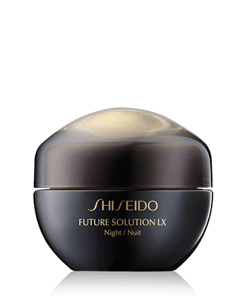 Shiseido Future Solution LX Total Regenerating Cream 50ml