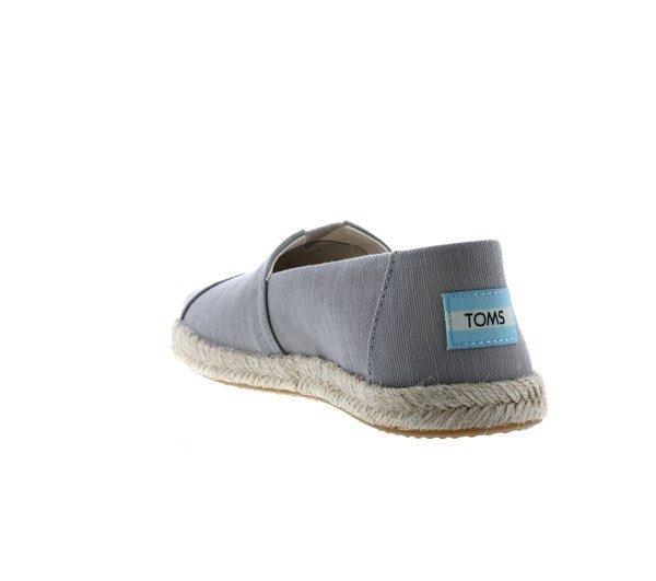 Toms Alpargata Rope Espadrille
