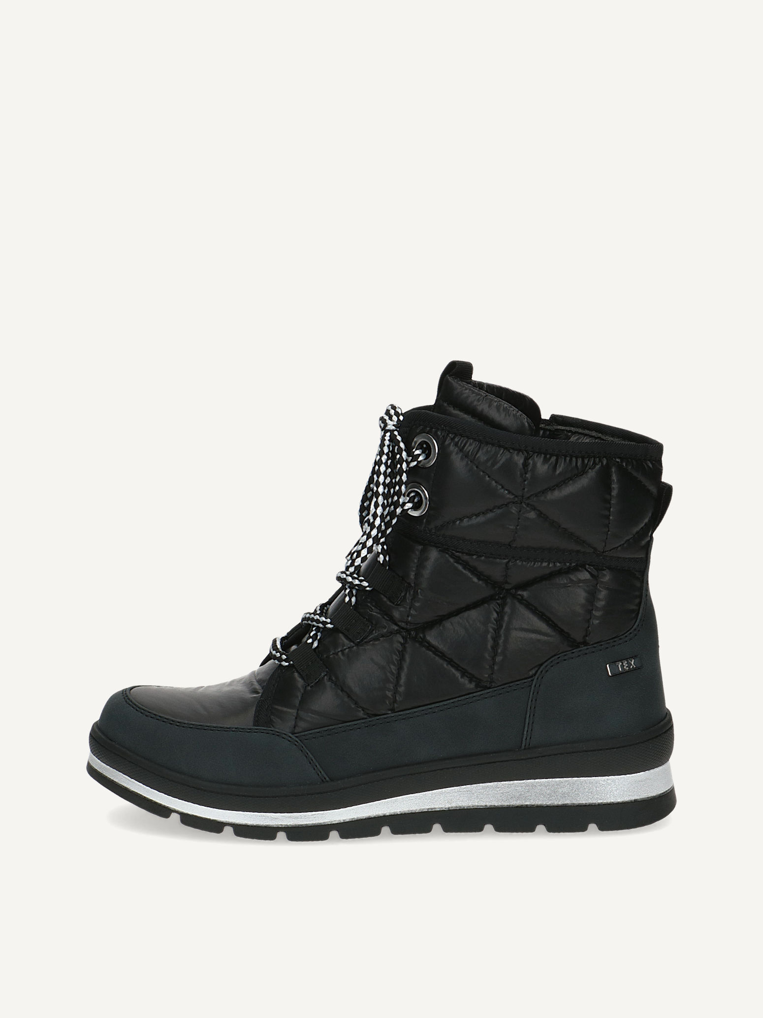 Stiefelette