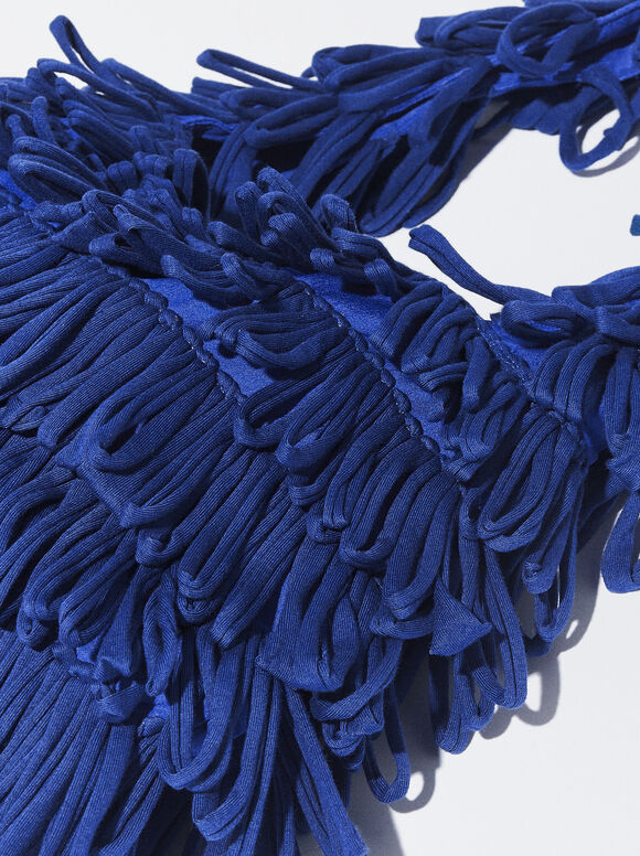 Exclusivo Online - Azul