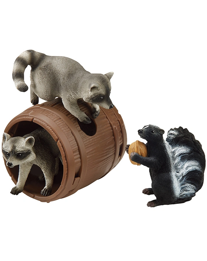 schleich® 42532 Wild Life – Spielspaß um die Nuss
