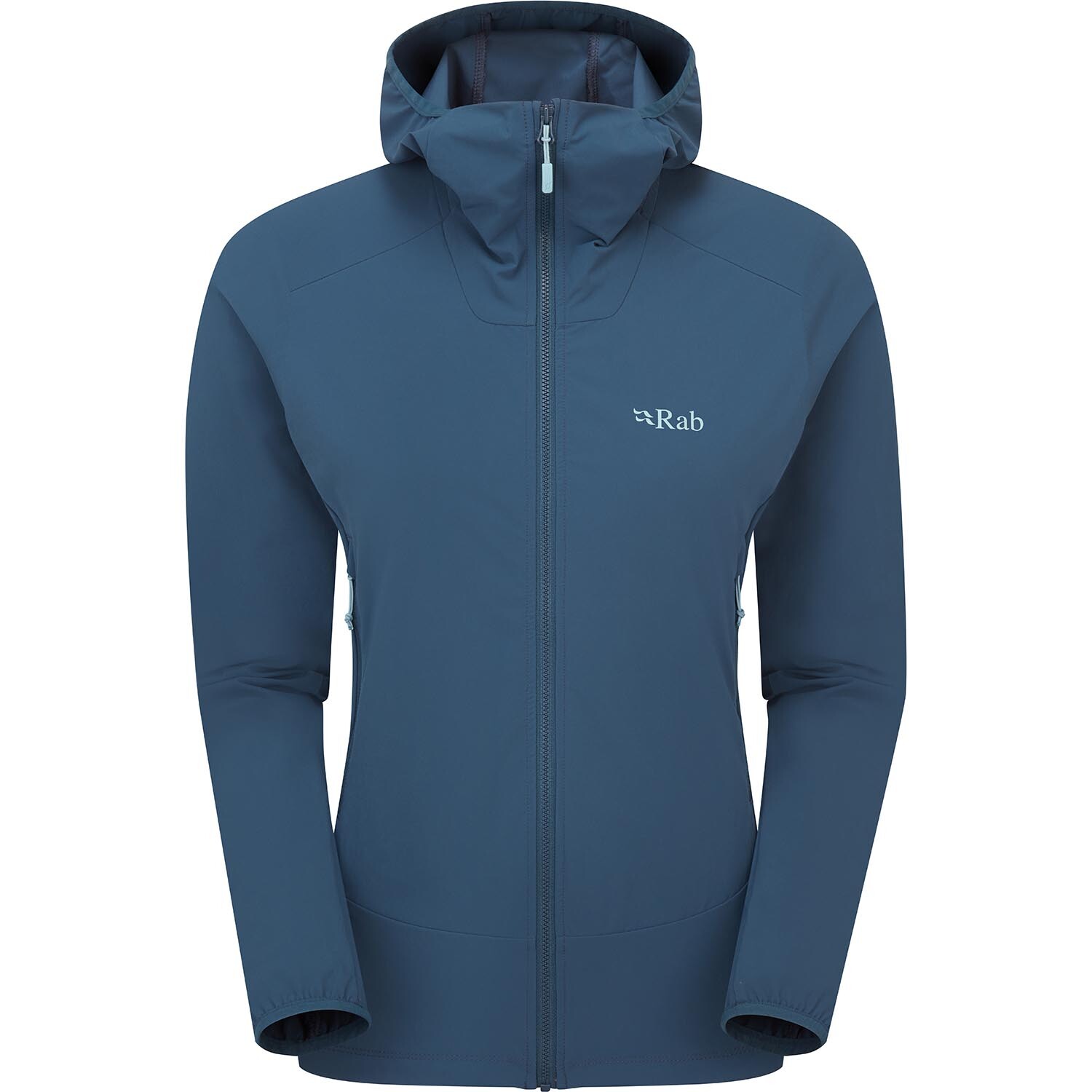 RAB Womens Borealis Hoody