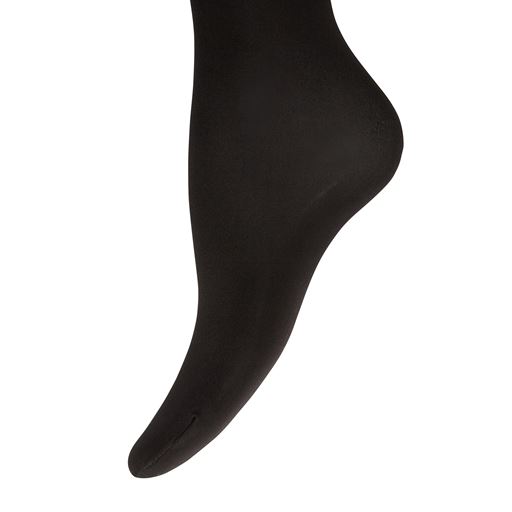 Wolford Opaque 70 Strømpebukser, Sort, S