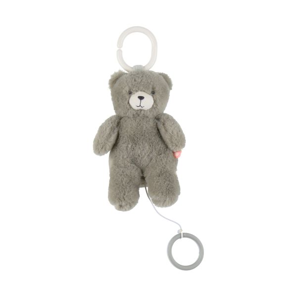 Noukie's F&O Muzikale Knuffel - 20 cm