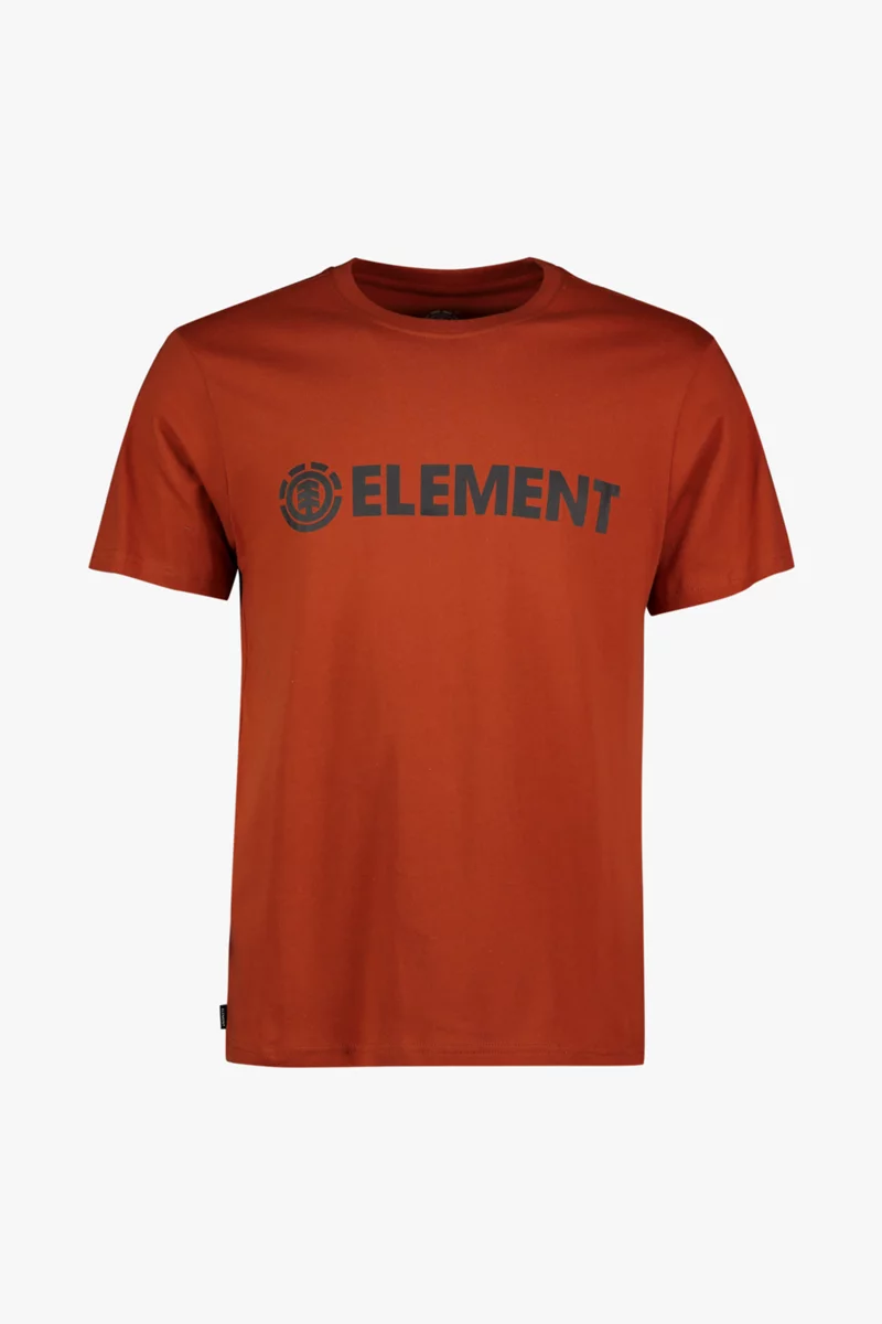 Element Blazin Herren T-Shirt