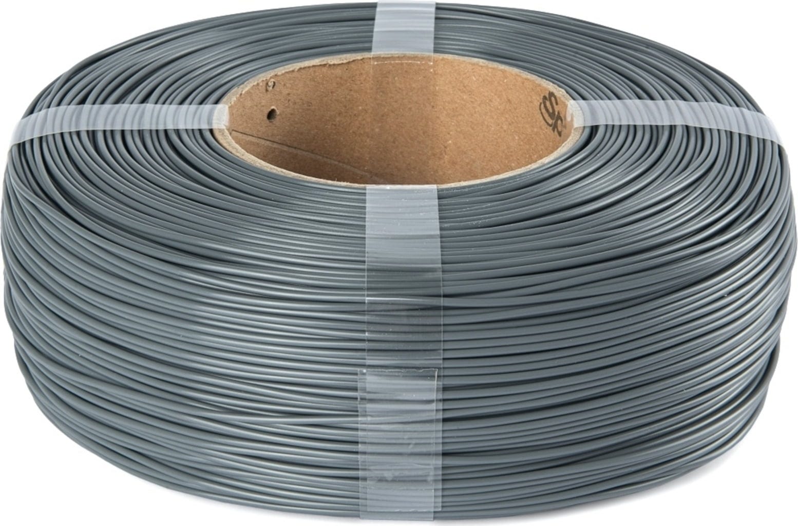 Spectrum  ReFill ASA 275 Dark Grey, 1,75 mm / 1000 g    ASA Filament ohne Spule in Dark Grey