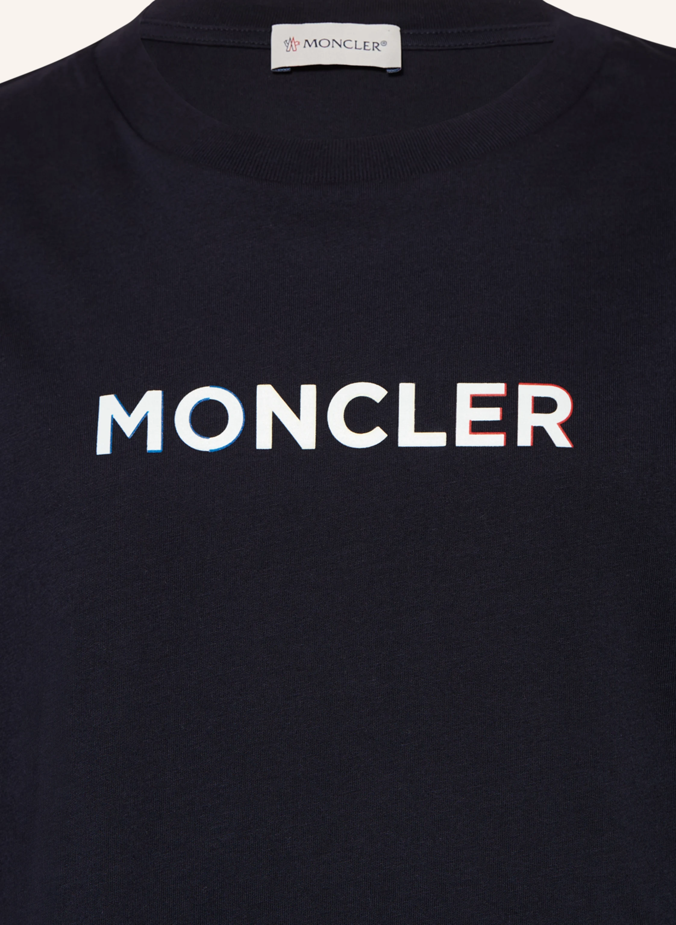 MONCLER enfant T-Shirt