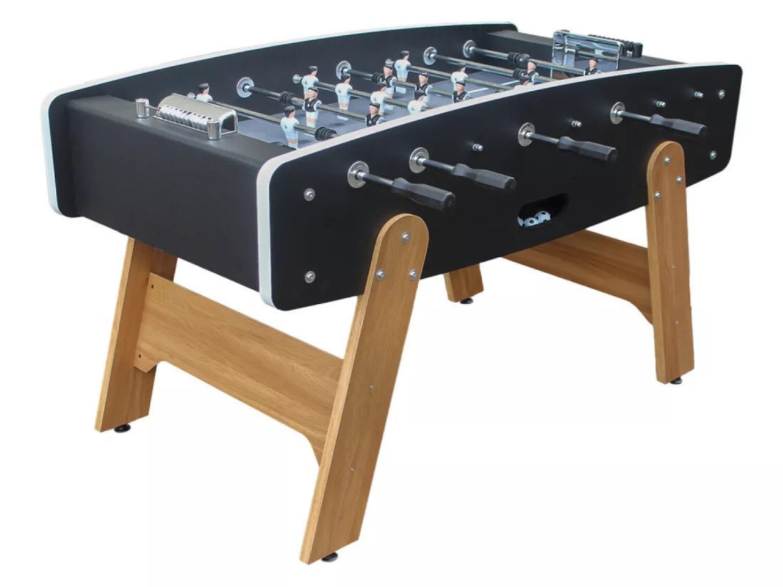 Babyfoot noir BRESIL