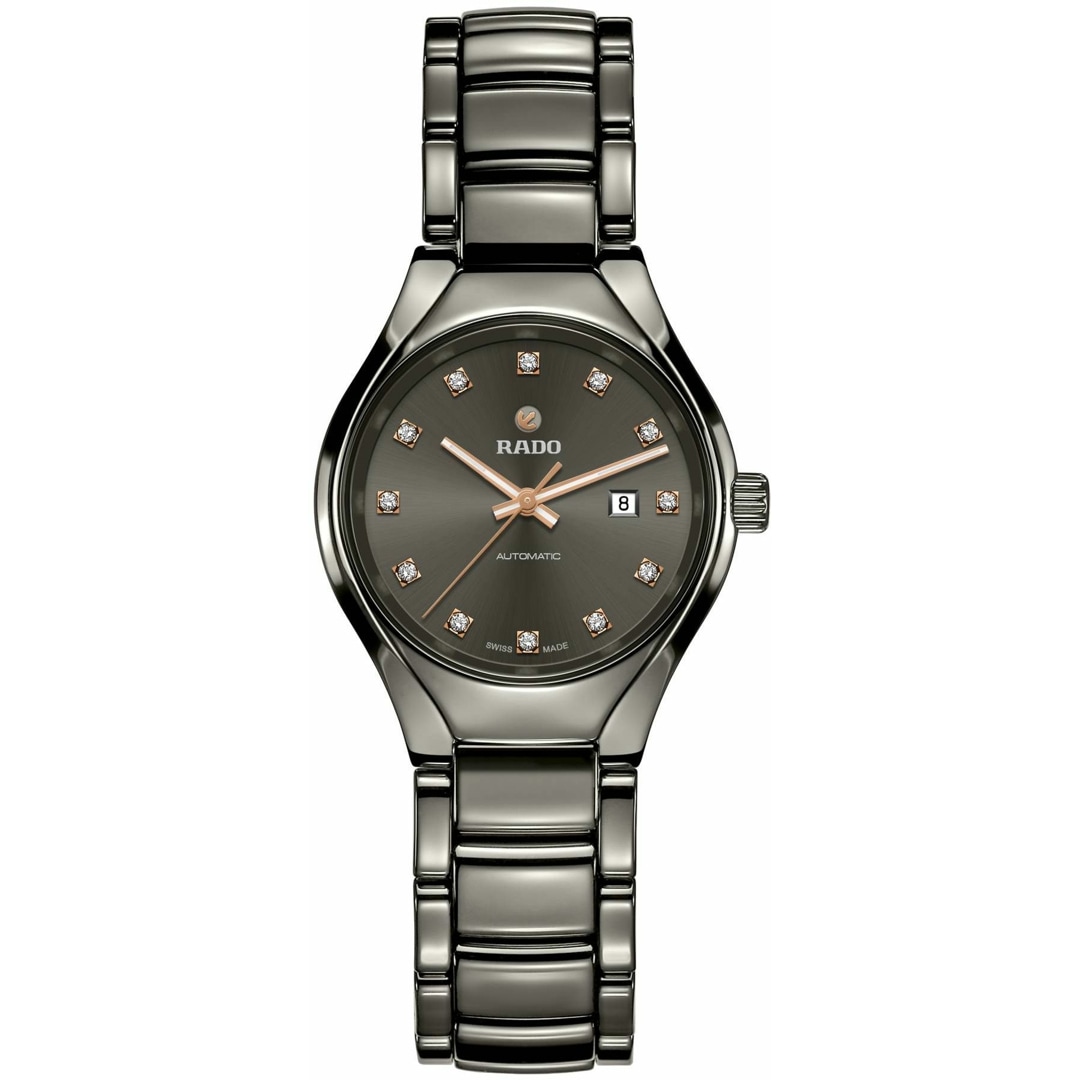Rado True S Jubilé Automatik
