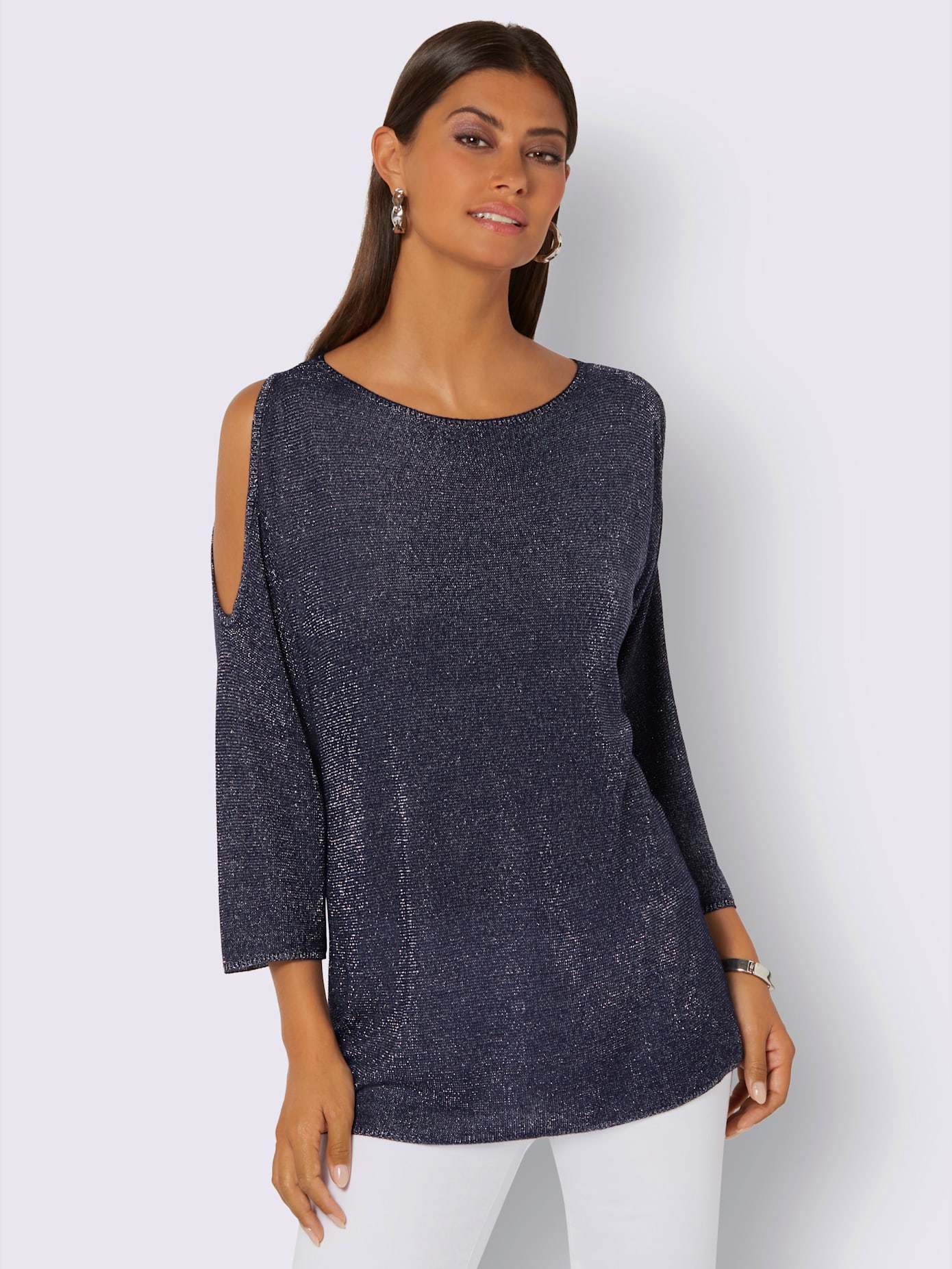 Pull viscose