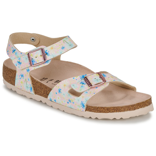 Birkenstock - RIO - Rose