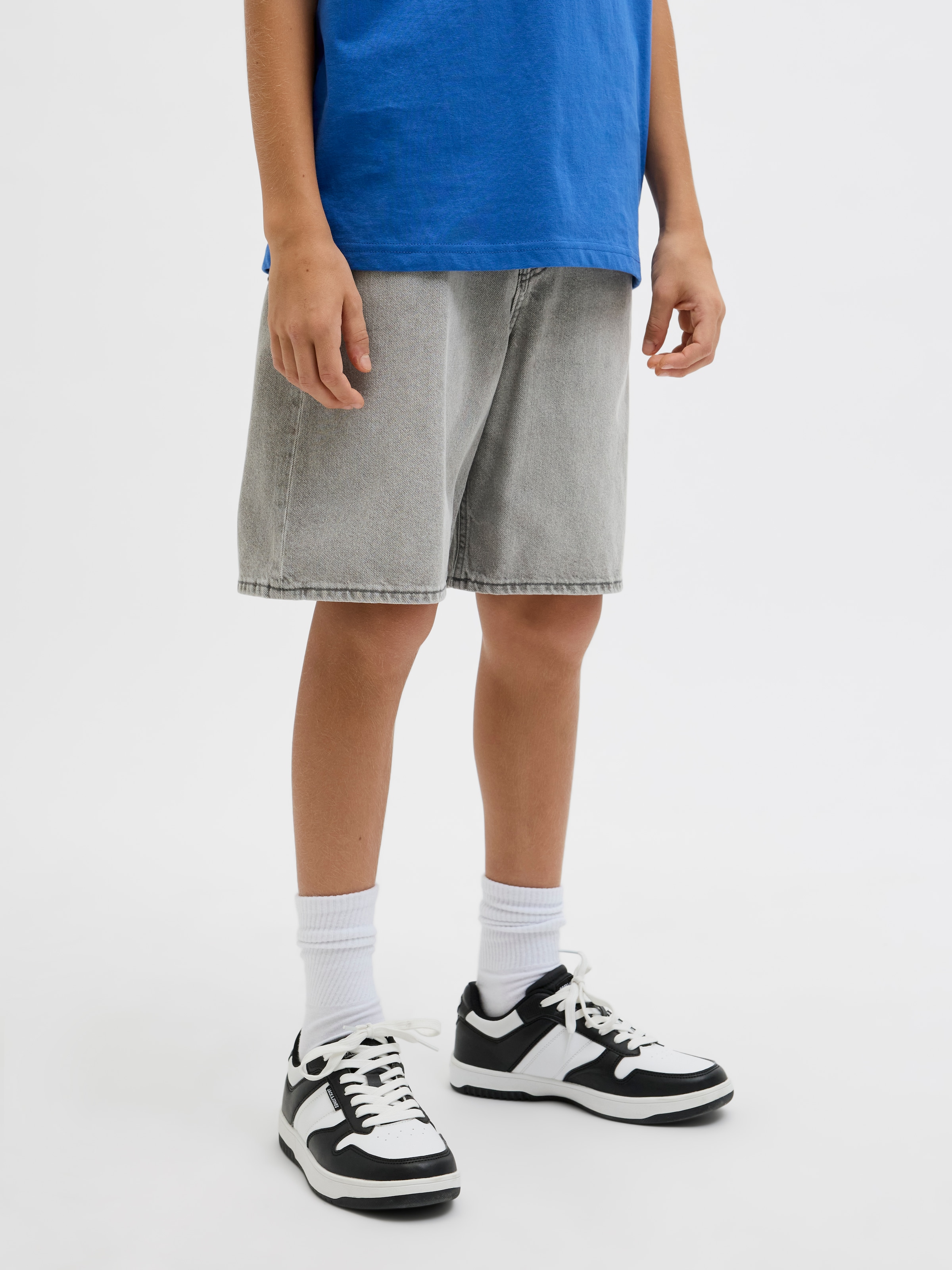 Jack & Jones Junior Shorts »JJITONY JJORIGINAL SHORTS MF 928 SN JNR«