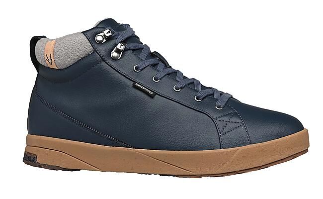 SAOLA - SNEAKERS BERGEN WP WARM M