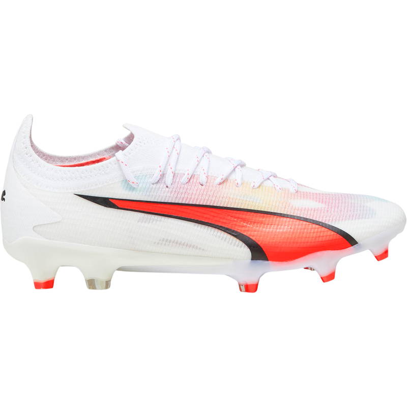 Puma Ultra Ultimate FG/AG Fodboldstøvler Dame